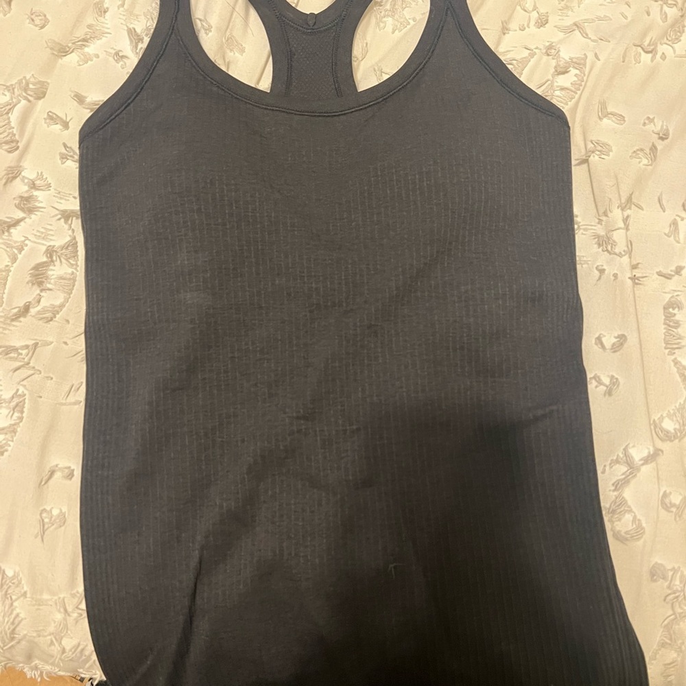 lululemon ebb to street tank